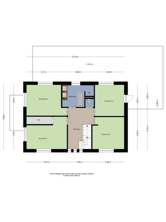 Lange Hout 20, 9408 DB, Assen