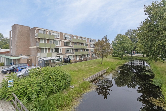 Tichelwerkstraat 24, 7906 HX, Hoogeveen