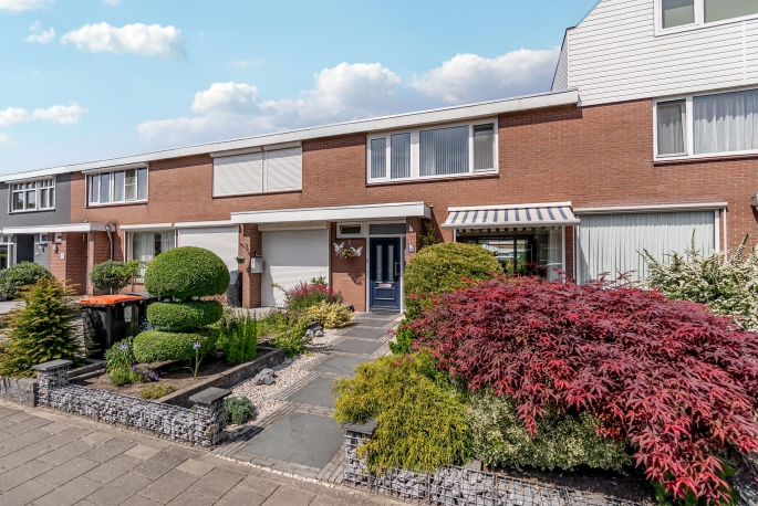 Jan Frankenstraat 110, 5246 VE, Rosmalen