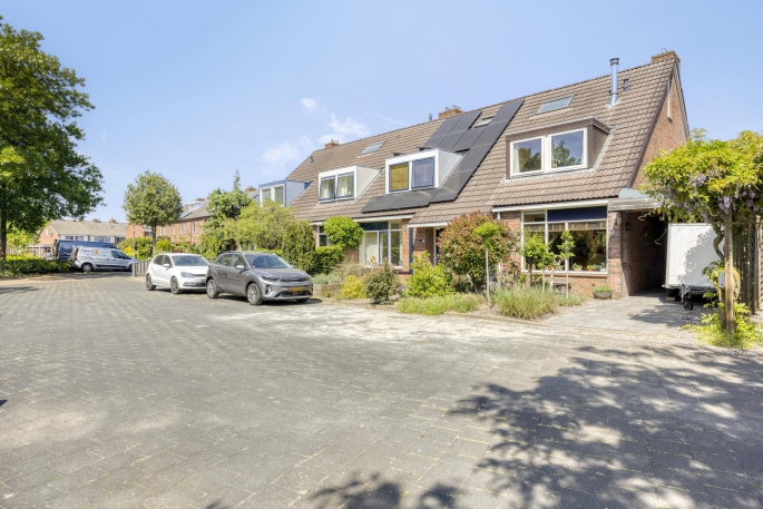 Eiberhof 39, 7772 GR, Hardenberg