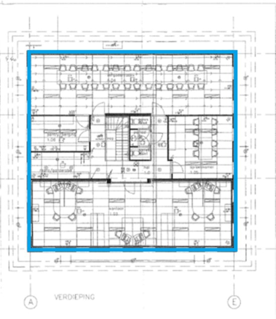 Dillenburgstraat 26, 5652 AP, Eindhoven