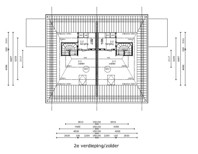 Landelijk wonen in Leens, Leens