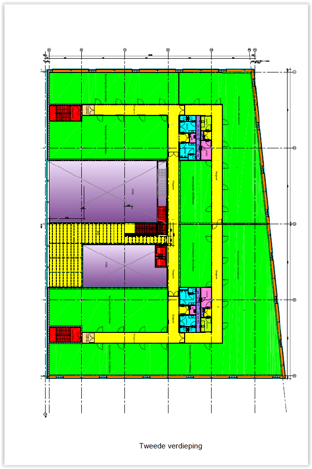 Hofhoek 5, 3176 PD, Poortugaal