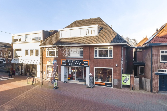 Grotestraat 198, 7622 GS, Borne