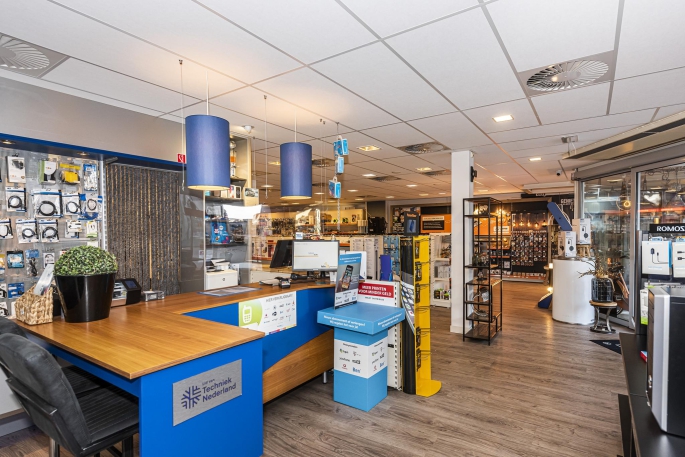Grotestraat 198, 7622 GS, Borne