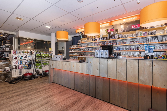 Grotestraat 198, 7622 GS, Borne