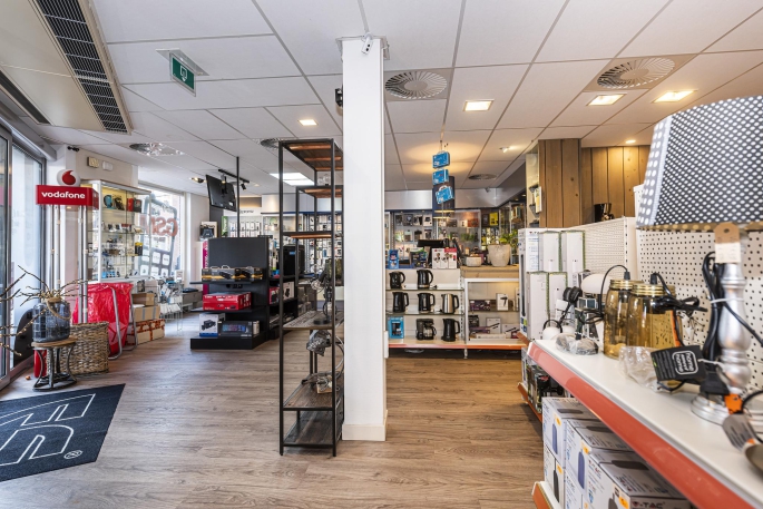 Grotestraat 198, 7622 GS, Borne