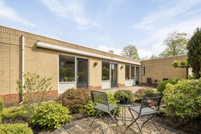 Veldhoen-akker 13, 2994 BB, Barendrecht