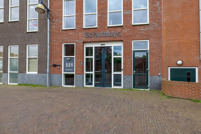 Stadshaven 29 c, 9902 DA, Appingedam