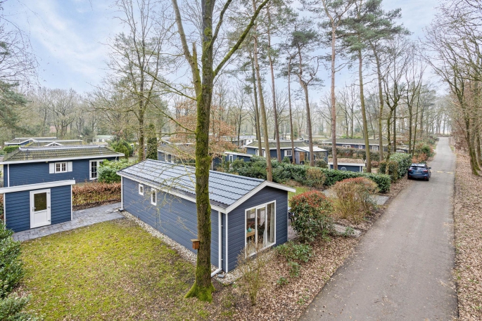 Hof van Halenweg 2 658, 9414 AG, Hooghalen