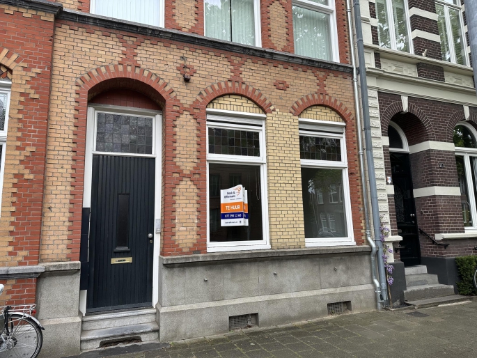 Goltziusstraat 9, 5911 AS, Venlo