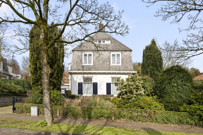 Roellstraat 10, 6814 JD, Arnhem