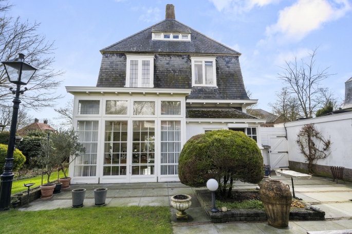 Roellstraat 10, 6814 JD, Arnhem