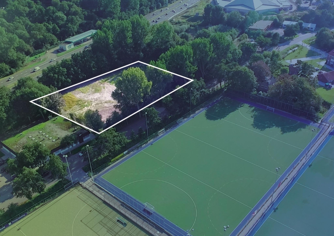 Olympiapark C ong, 1816 MJ, Alkmaar