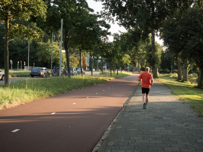 Olympiapark C ong, 1816 MJ, Alkmaar
