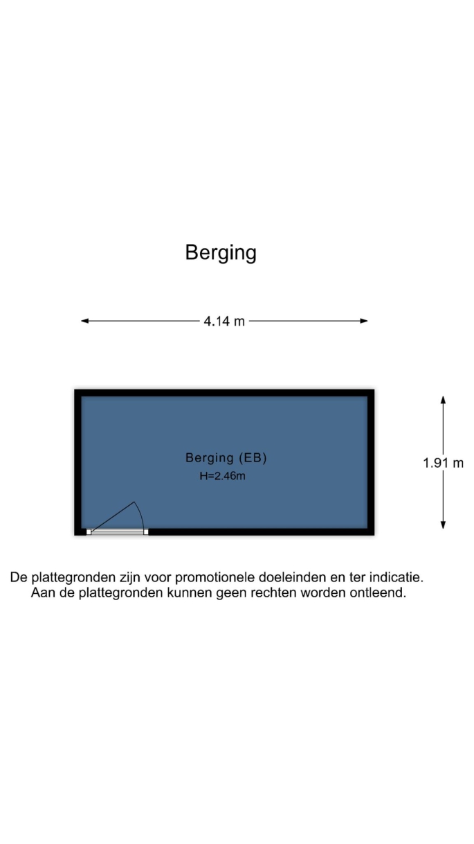 Michaelplein 130, 1115 CN, Duivendrecht