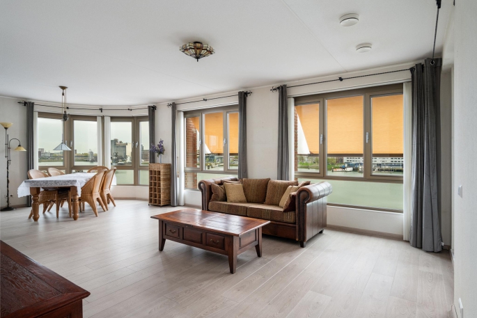 Maashavenkade 55, 3072 ES, Rotterdam