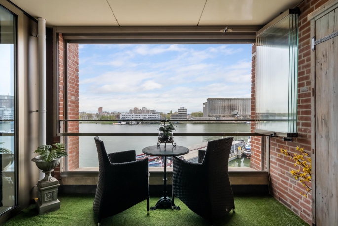Maashavenkade 55, 3072 ES, Rotterdam