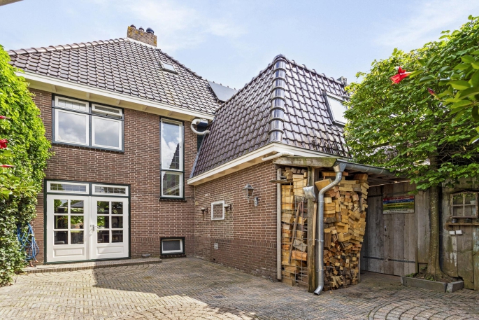 Julianastraat 24, 7902 NK, Hoogeveen