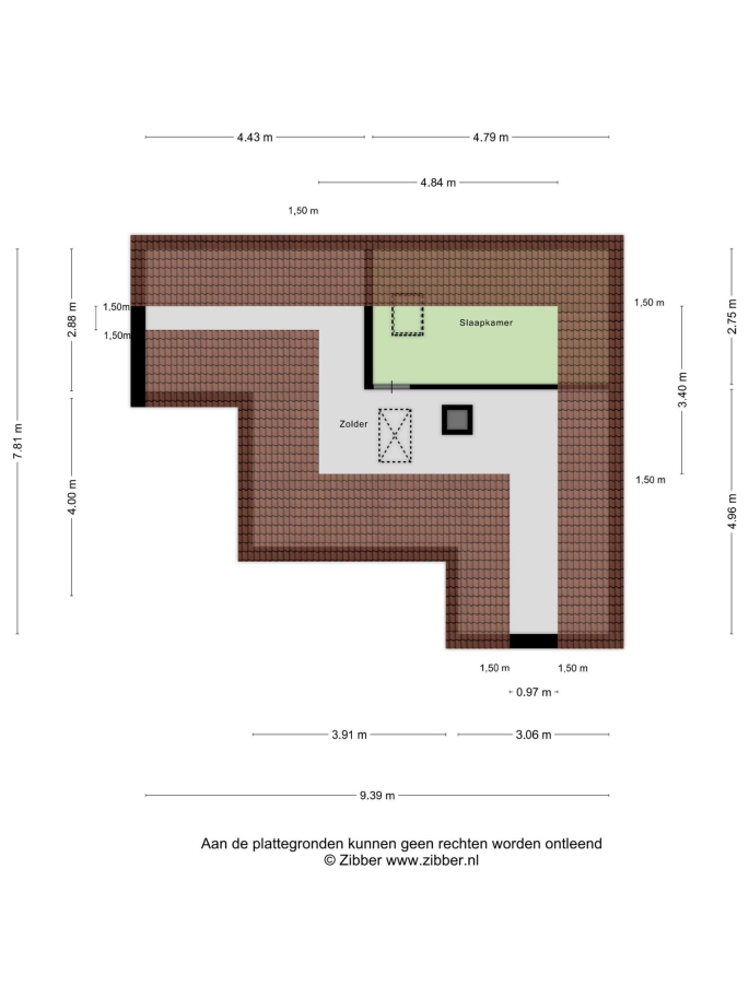 Julianastraat 24, 7902 NK, Hoogeveen