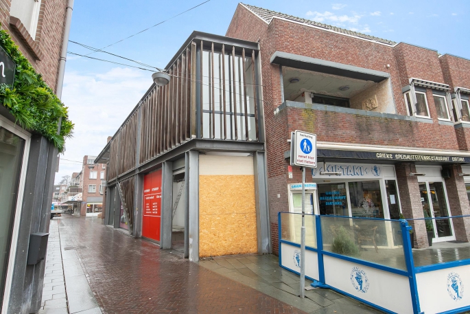 Kapelaanspad 42, 5801 BN, Venray
