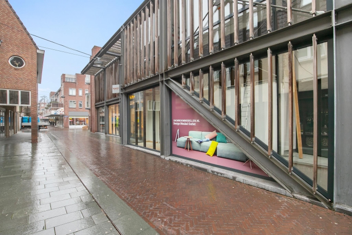 Kapelaanspad 42, 5801 BN, Venray