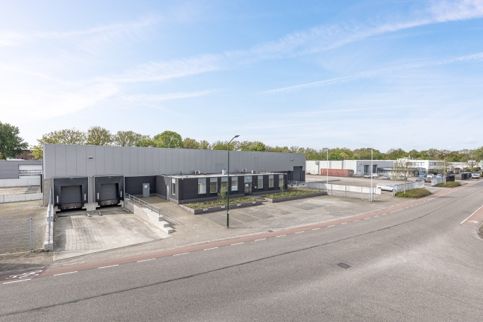 Schouwrooij 28, 5281 RE, Boxtel