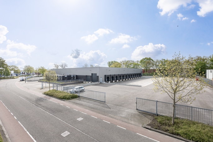 Schouwrooij 28, 5281 RE, Boxtel