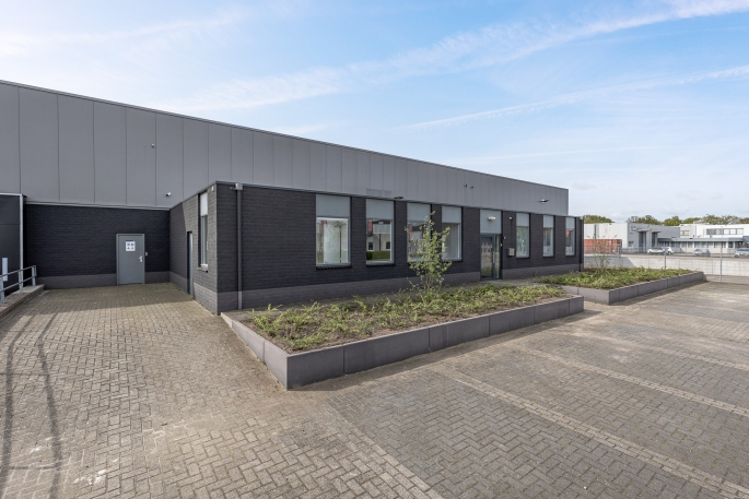 Schouwrooij 28, 5281 RE, Boxtel