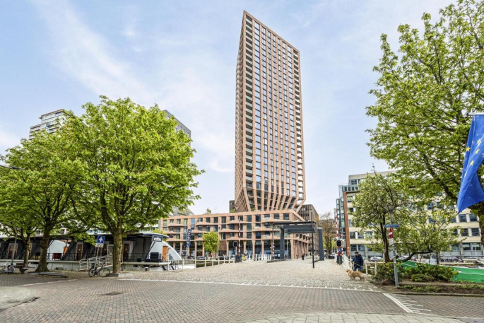 Wijnhaven 65 D 01, 3011 WJ, Rotterdam