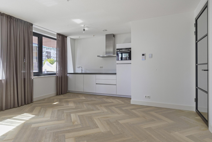 Wijnhaven 65 D 01, 3011 WJ, Rotterdam