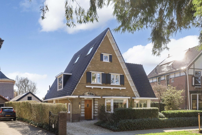 Generaal Van Swietenlaan 16, 7316 BB, Apeldoorn