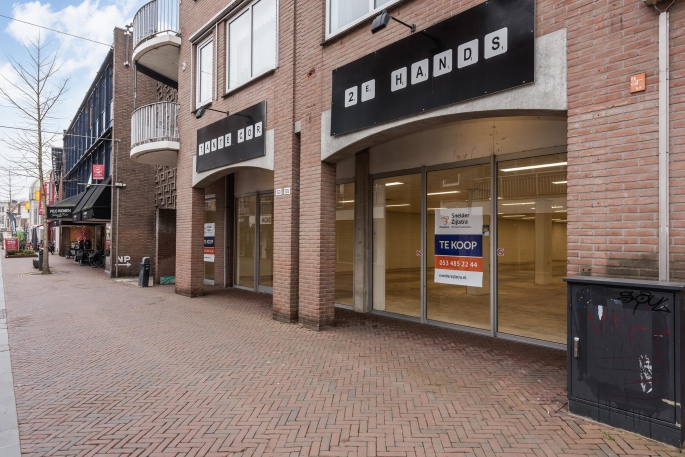 De Heurne 55, 7511 GZ, Enschede