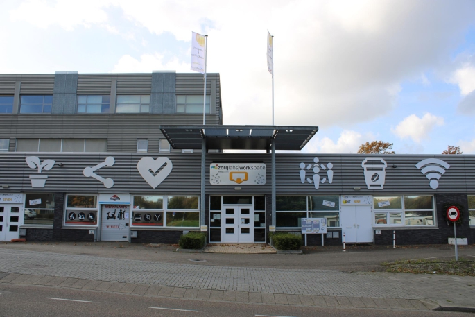 Crutserveldweg 5, 6416 AD, Heerlen
