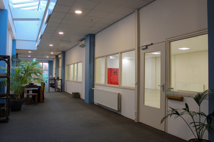 Crutserveldweg 5, 6416 AD, Heerlen