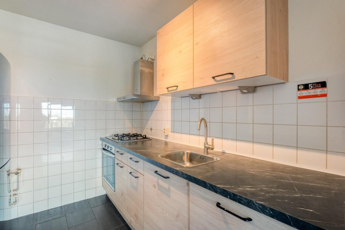 Willemsvaart 1 603, 8019 AA, Zwolle