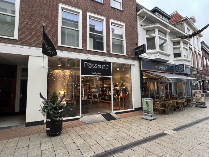 Haverstraatpassage 5, 7511 ET, Enschede