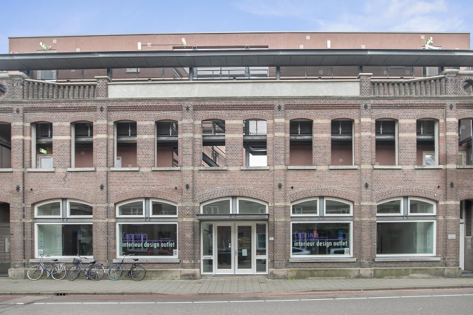 Achter de Barakken 9 A, 6211 RZ, Maastricht