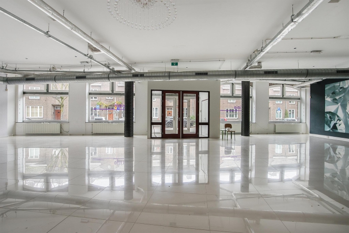Achter de Barakken 9 A, 6211 RZ, Maastricht