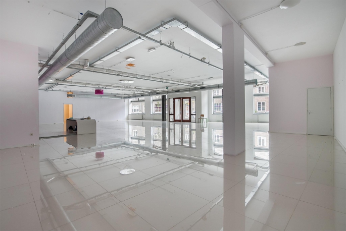 Achter de Barakken 9 A, 6211 RZ, Maastricht