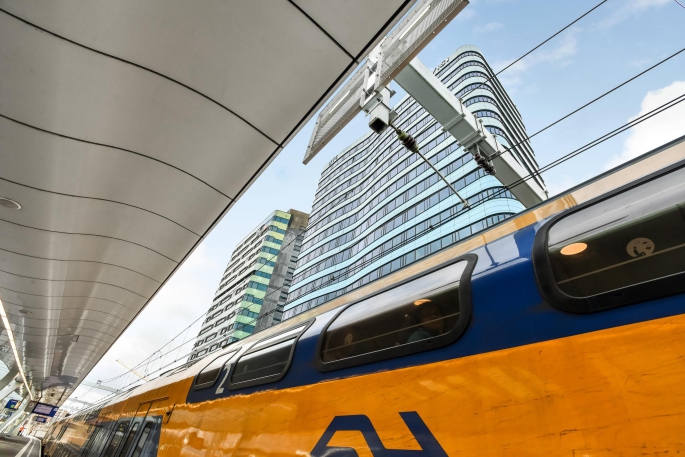 Nieuwe Stationsstraat 10, 6811 KS, Arnhem