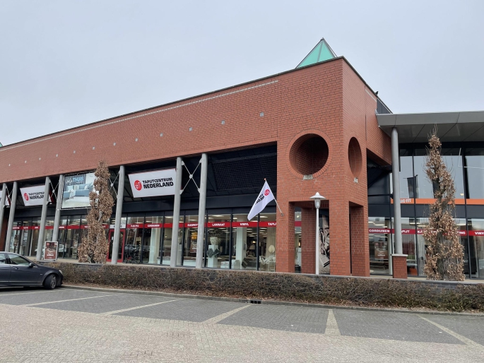 Nijmeegseweg 8 A, 5916 PT, Venlo