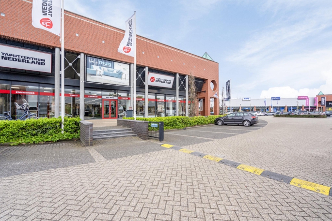 Nijmeegseweg 8 A, 5916 PT, Venlo
