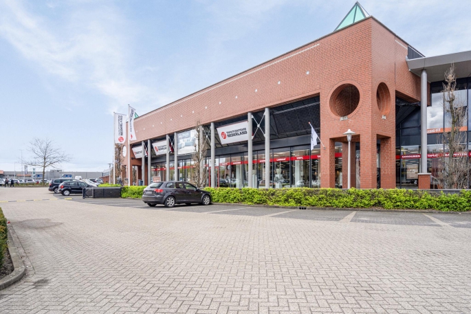 Nijmeegseweg 8 A, 5916 PT, Venlo