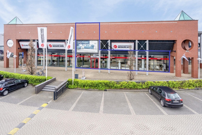 Nijmeegseweg 8 A, 5916 PT, Venlo