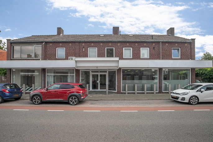 Loevestraat 22, 5961 TX, Horst