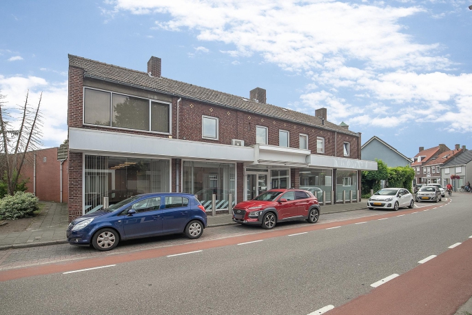 Loevestraat 22, 5961 TX, Horst