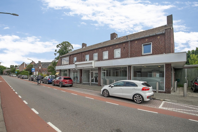 Loevestraat 22, 5961 TX, Horst