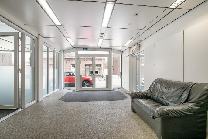 Loevestraat 22, 5961 TX, Horst