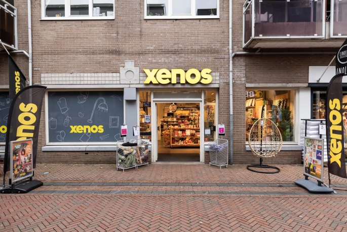Mariastraat 28, 7311 HL, Apeldoorn